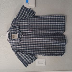 Levi's shirt